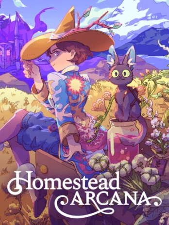 Homestead Arcana PC