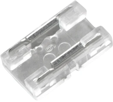 Jungtis 8mm 24V LED juostai