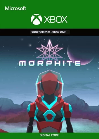 Morphite Xbox