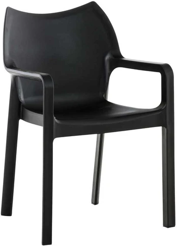 Mville DIVA kėdė