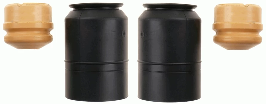 SACHS 900 129 Bump stop kit