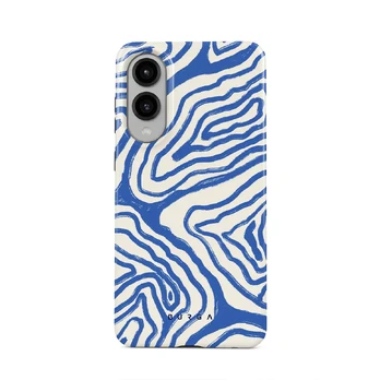 Seven Seas - Samsung Galaxy S25 Edge Case