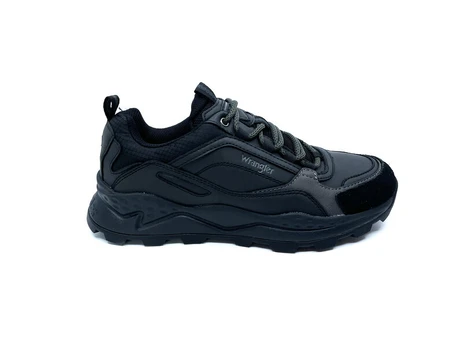 Laisvalaikio batai vyrams Wrangler ROSSY PEAK, juod