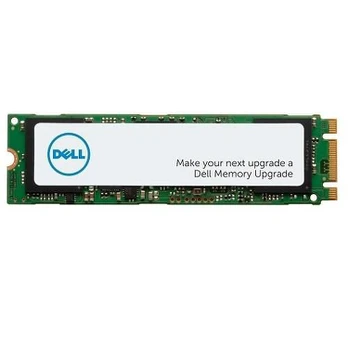 DELL AA615519 SSD diskas 256 GB M.2 PCI Express NVMe