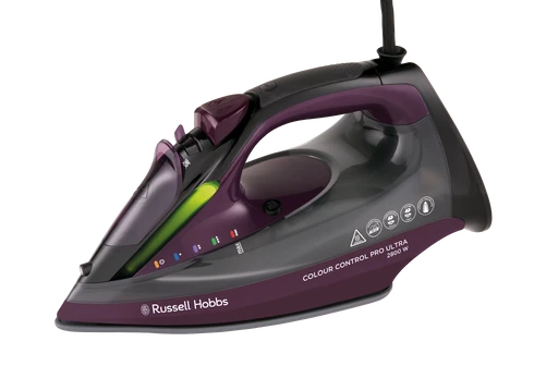Russell Hobbs - Colour Control Pro Ultra Iron