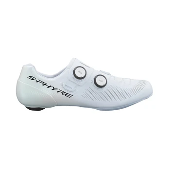 Shimano S-PHYRE SH-RC903 plentiniai batai | White, 44