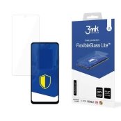 Xiaomi Redmi 12 - 3mk FlexibleGlass Lite™ kaina