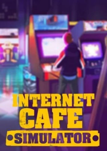 Internet Cafe Simulator PC