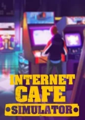 Internet Cafe Simulator PC kaina