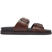 Šlepetės G-Star Raw EO-MOBEL-02 MI34 Ruda