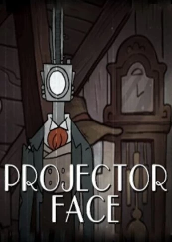 Projector Face Steam