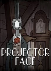 Projector Face Steam kaina
