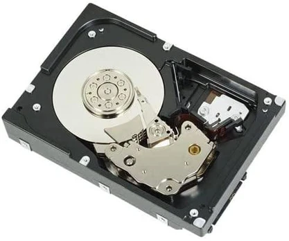 Dysk serwerowy Dell 2TB 3.5'' SAS-2 (6Gb/s) (1D9NN)