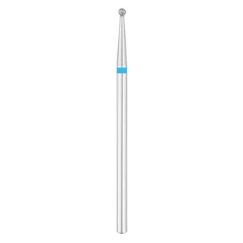 EXO PRO frezos antgalis DIAMOND BALL 1,6 mm BL