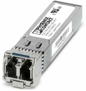 USB šakotuvas Qnap TRX-10GSFPP-LR