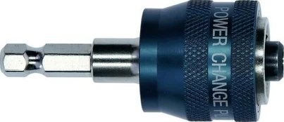 Bosch PC Plus adapteris 7/16" 11 mm, L=75 mm
