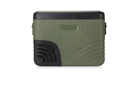 Nešiojamas šaldytuvas Yolco KX 40