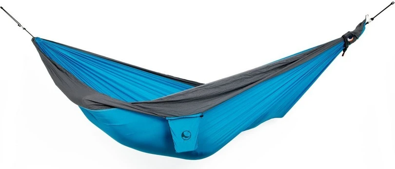 Titanum Hammock Ticket To The Moon Original Aqua/Dark Grey