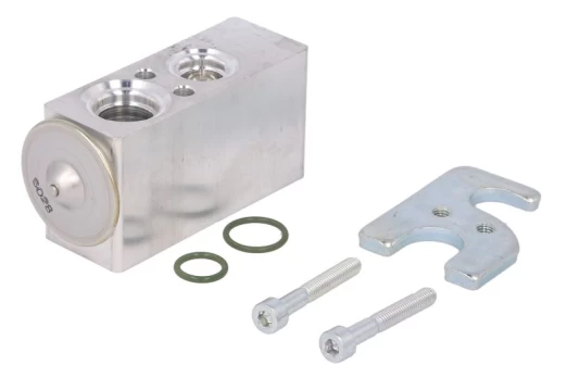 VALEO VAL347930 Air conditioning valve