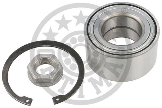 Rato guolio komplektas OPTIMAL 681913