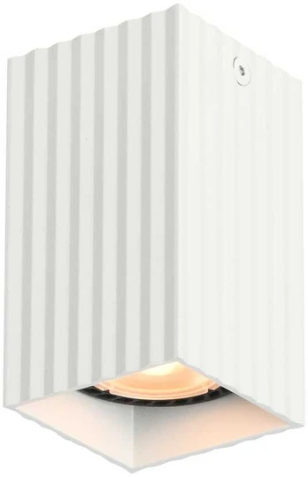 Lubinis šviestuvas Tecno CLN-37492-S-WH
