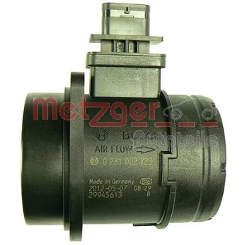 Oro masės jutiklis METZGER 0890261