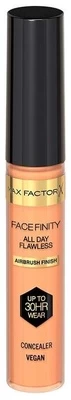 Maskuojanti priemonė Max Factor Facefinity All Day Flawless 50, 7.8 ml kaina
