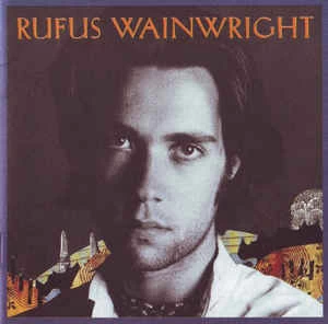 CD Rufus Wainwright - Rufus Wainwright
