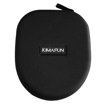 Mikrofonas - KIMAFUN KM-812-D4 Mini XLR 4-Pin Omnidirectional