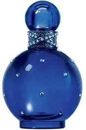Britney Spears Midnight Fantasy Eau De Perfume Purškiklis 100ml