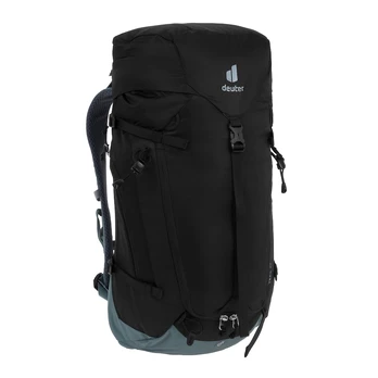 Deuter Trail 30 l kuprinė - Juoda/Molis