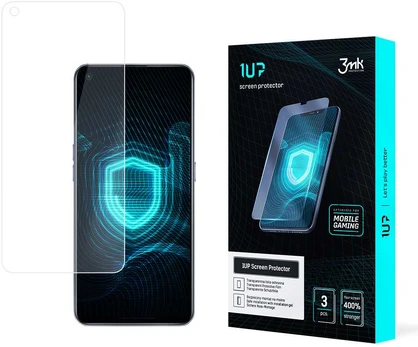 Realme X7 Pro 5G - 3mk 1UP