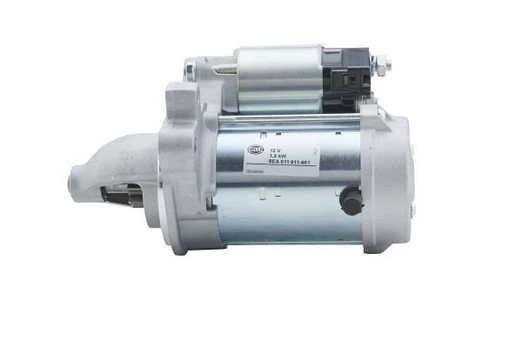 Starteris HELLA 8EA 011 611-601