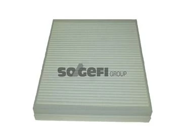 Filtras, salono oras PURFLUX AH409