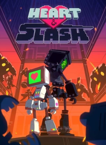 Heart and Slash PC
