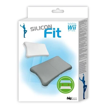 Silicon cover for WII balance WII