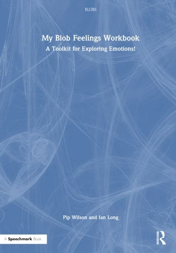 My Blob Feelings Workbook