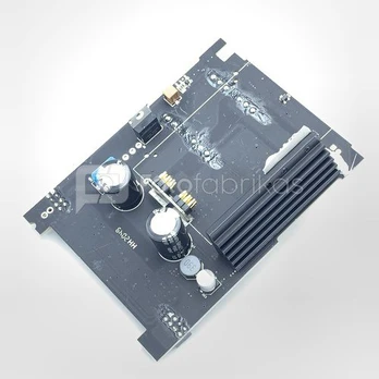 Godox AD300PRO Power + trigger Board