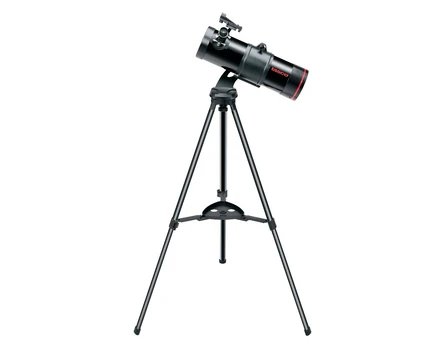 Tasco Spacestation 114x500 Teleskopas