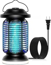 „Endbug“ elektrinis vabzdžių gaudyklė
