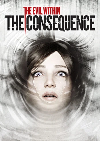 The Evil Within: The Consequence PC