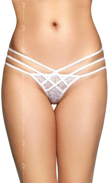 SOFTLINE G-String 2492