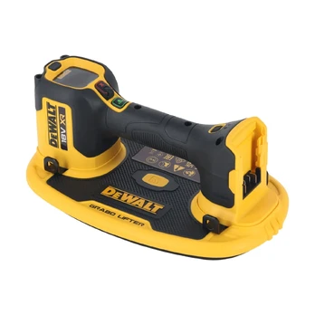 Akumuliatorinis vakuuminis pritraukimo įrankis Dewalt DCE590N-XJ, 18 V