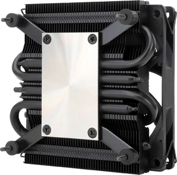 AXP90-X36 92 mm CPU Cooler Black
