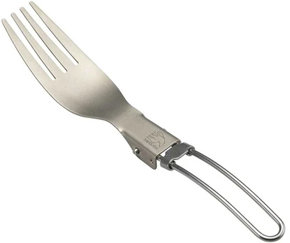 Nordisk Titanium Fork