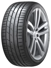 Hankook K127 XL 265/35 R21 kaina