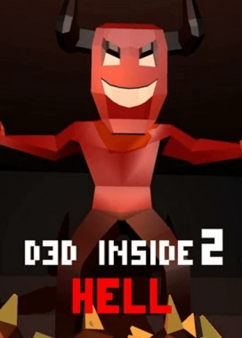 D3D Inside 2: Hell PC