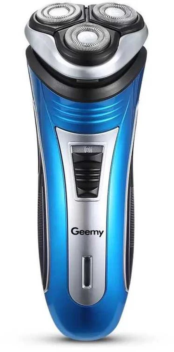 Barzdaskutė Geemy GM-7090