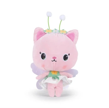 Gabby's Dollhouse 10" Gabby Plush Doll
