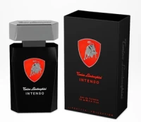 Tualetinis vanduo Lamborghini Intenso, 75 ml kaina